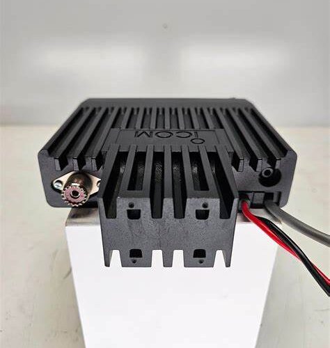 Radio Base Icom IC-F221S - Imagen 4