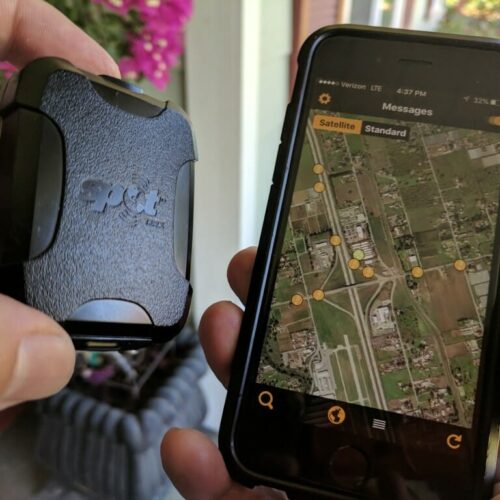 Gps Tracker satelital Spot Trace - Imagen 3