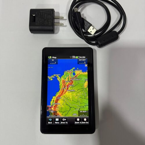 Garmin Aera 660 - Imagen 4